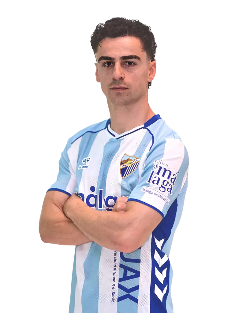 Josué Dorrio