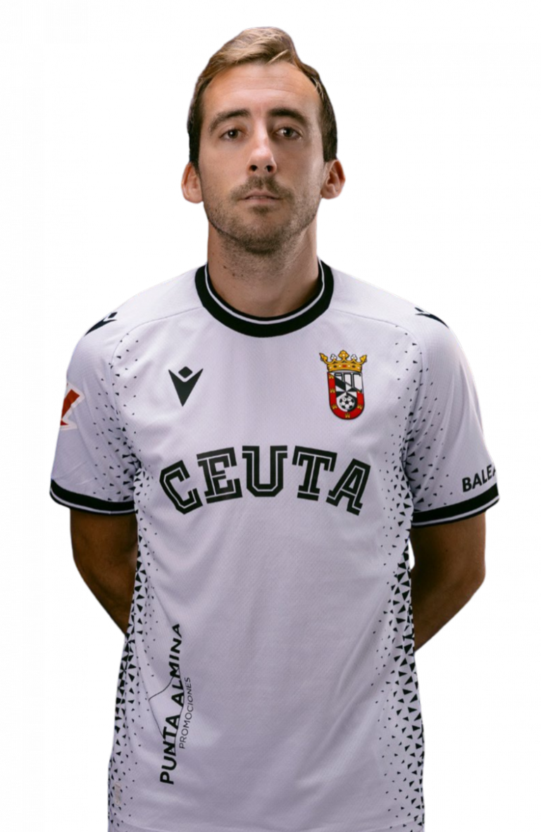 Rubén Díez