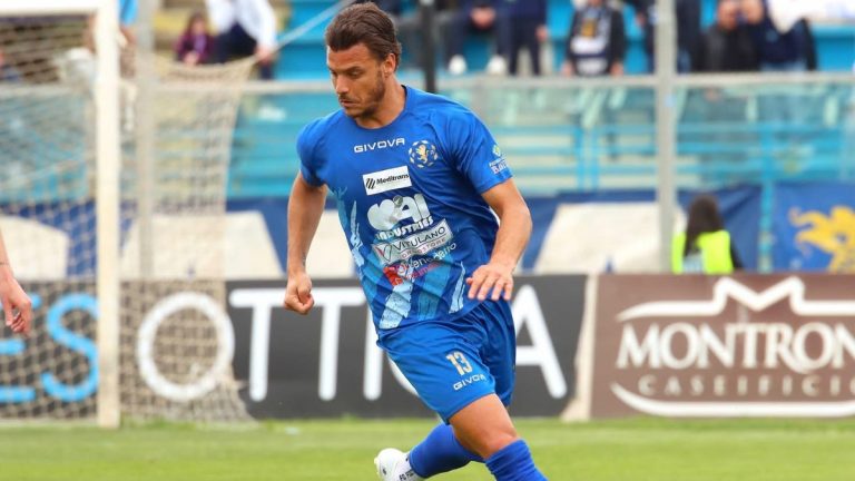 Tano Bonnín, uno de los jugadores que más años lleva con Emart&Soccer