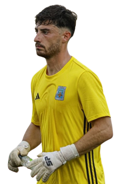 Alejandro Fndez. Amigo