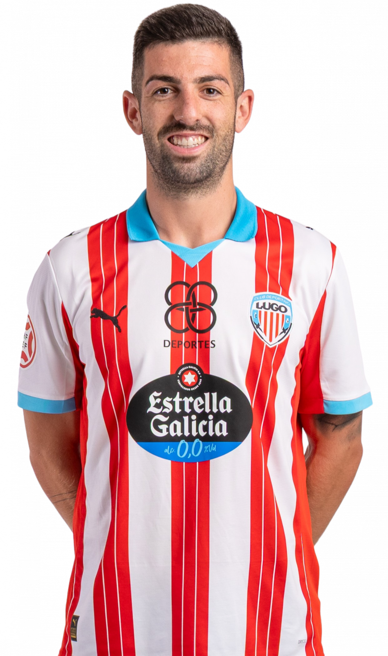 Iker Unzueta