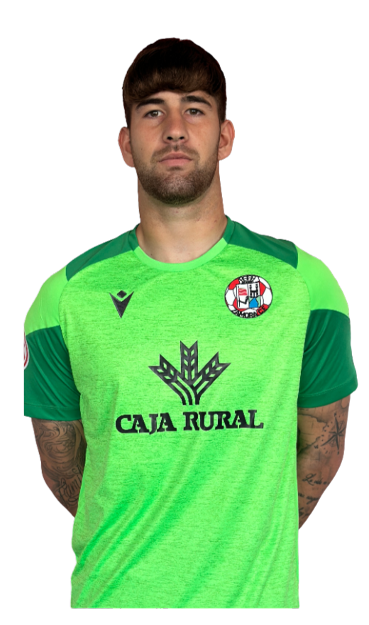 Adrián Pereda