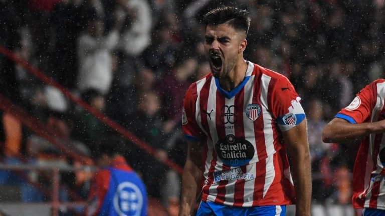 Erik Ruiz jugará esta próxima campaña en el Zamora CF