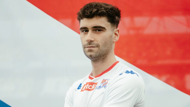 Unai Bujan, otro más a Polonia: firma por el TS Podbeskizie Bieslko-Biala