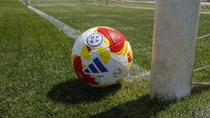Protagonismo de Emart&Soccer en la Primera RFEF que arranca ya
