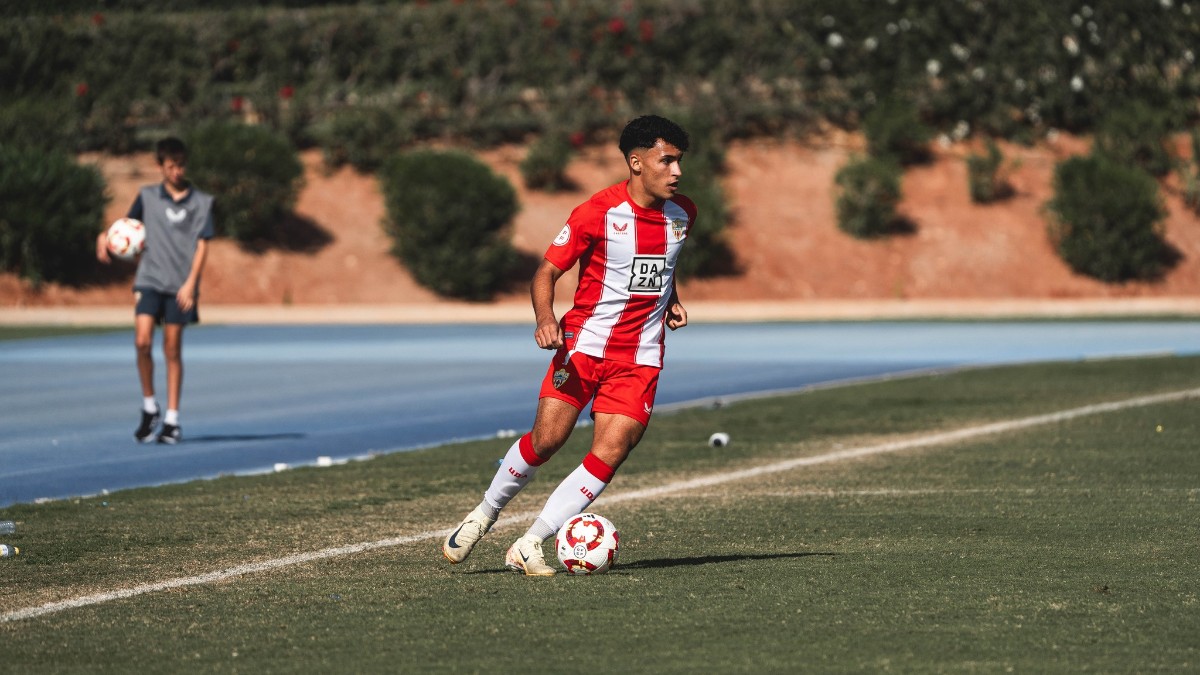 Valen Gómez vuelve al Talavera CF