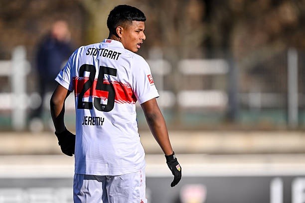 Ezequiel Loza confía ciegamente en Jeremy Arévalo