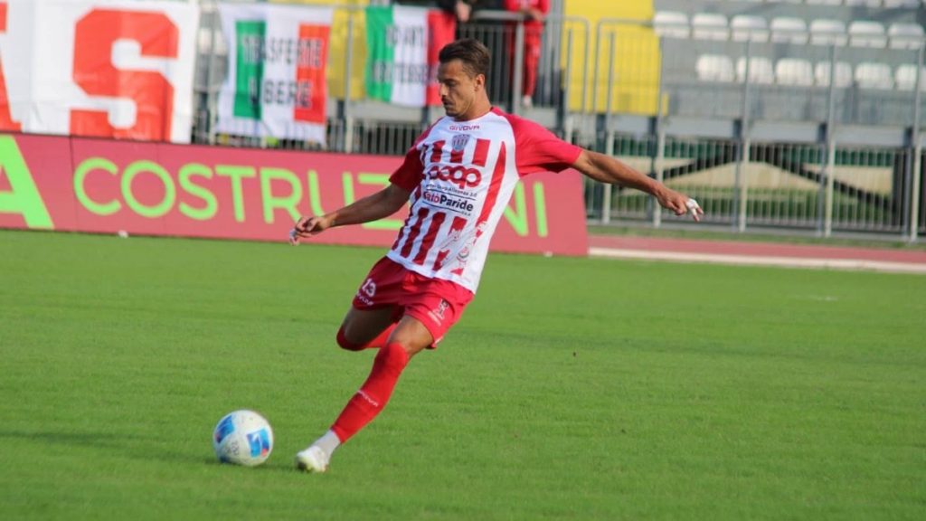 Tano Bonnín logra el ascenso a la Serie C con el Barletta