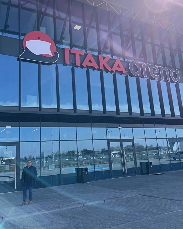 Instagram post from emartsoccerpro. This post is in position 0.