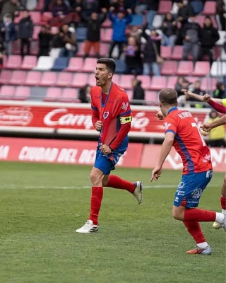 Instagram post from emartsoccerpro. This post is in position 2.