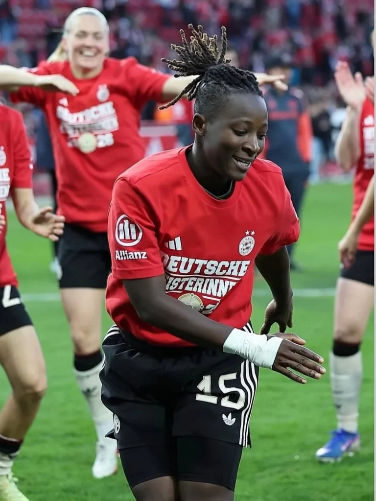 Instagram post from emartsoccerfem. This post is in position 9.