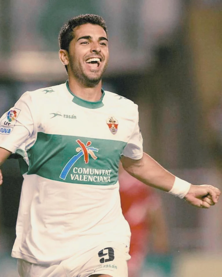 Instagram post from emartsoccerpro. This post is in position 1.