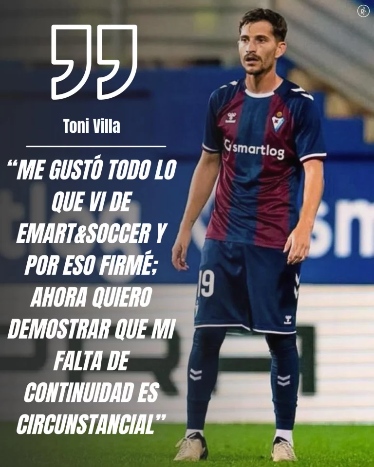 Instagram post from emartsoccerpro. This post is in position 0.