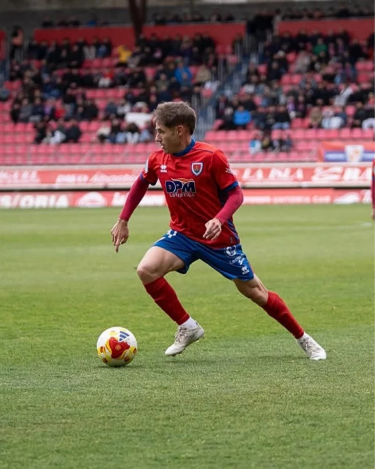 Instagram post from emartsoccerpro. This post is in position 1.