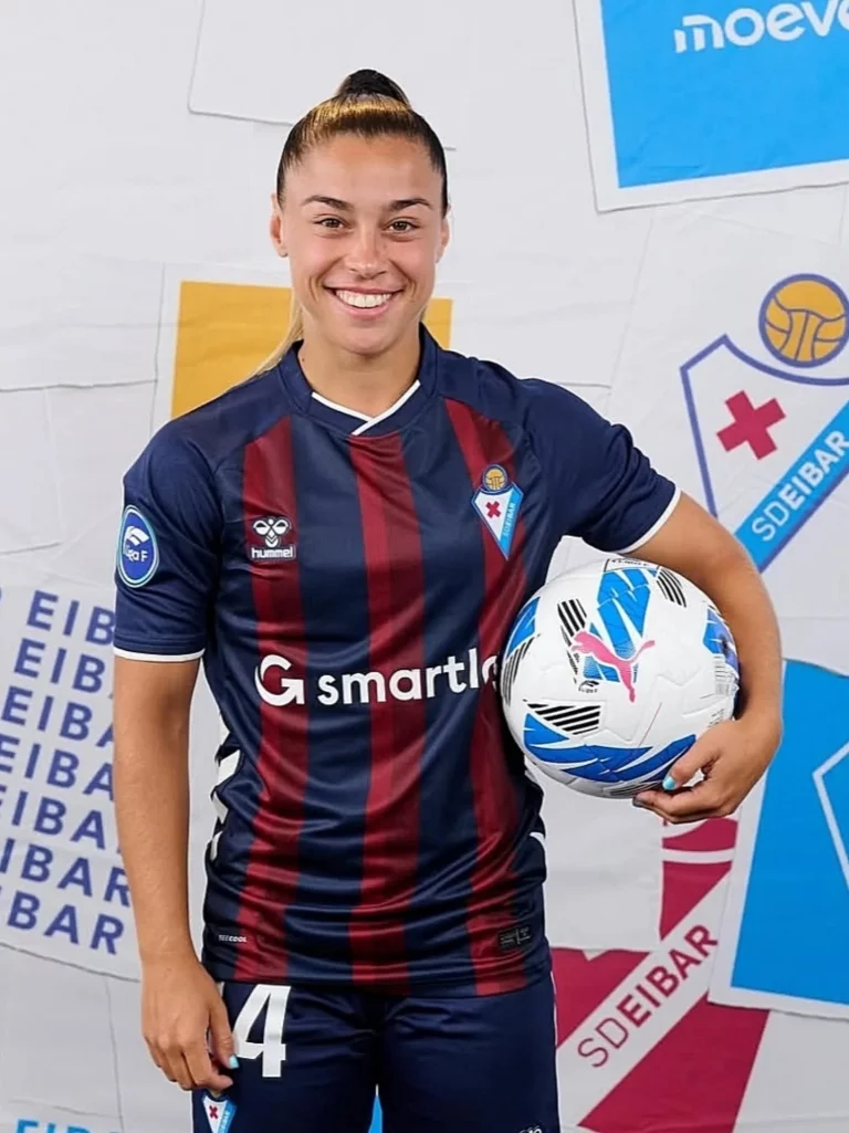 Instagram post from emartsoccerfem. This post is in position 4.