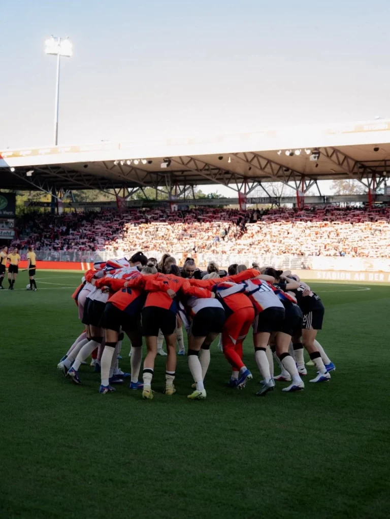 Instagram post from emartsoccerfem. This post is in position 3.