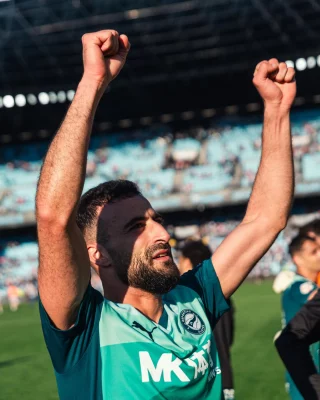 Instagram post from emartsoccerpro. This post is in position 2.