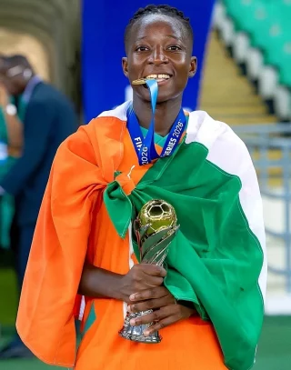 Instagram post from emartsoccerfem. This post is in position 1.