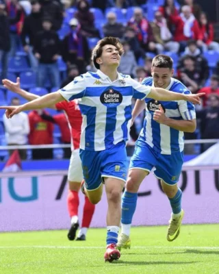 Instagram post from emartsoccerpro. This post is in position 1.