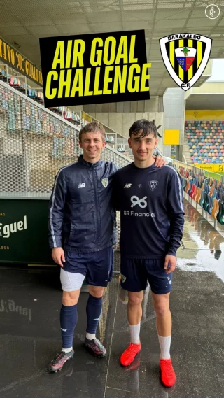 Instagram post from emartsoccerpro. This post is in position 1.