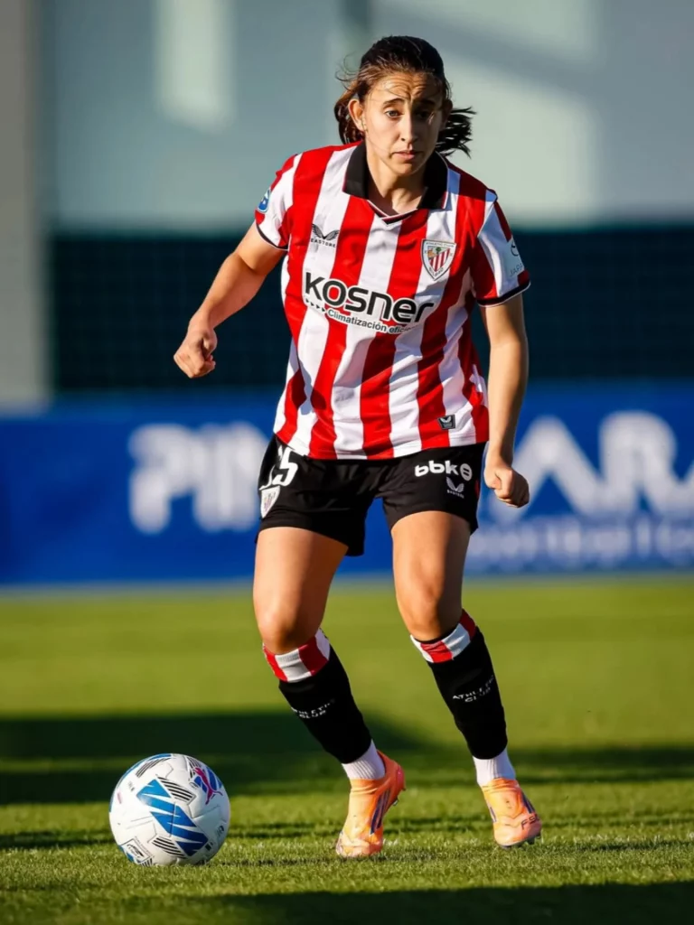 Instagram post from emartsoccerfem. This post is in position 0.