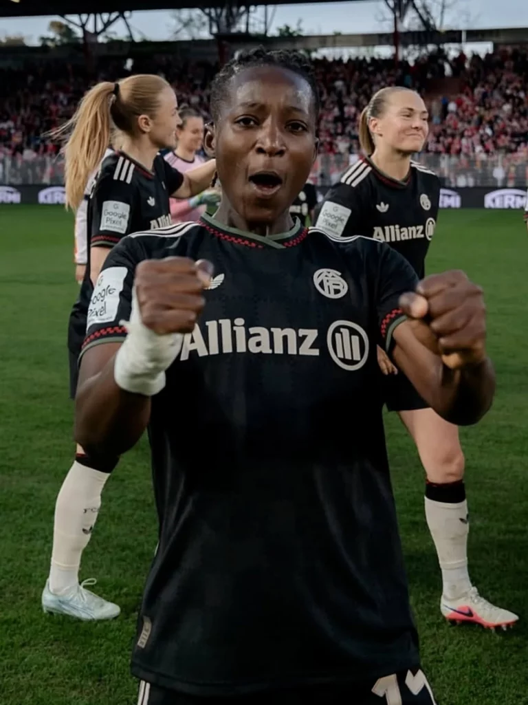 Instagram post from emartsoccerfem. This post is in position 6.