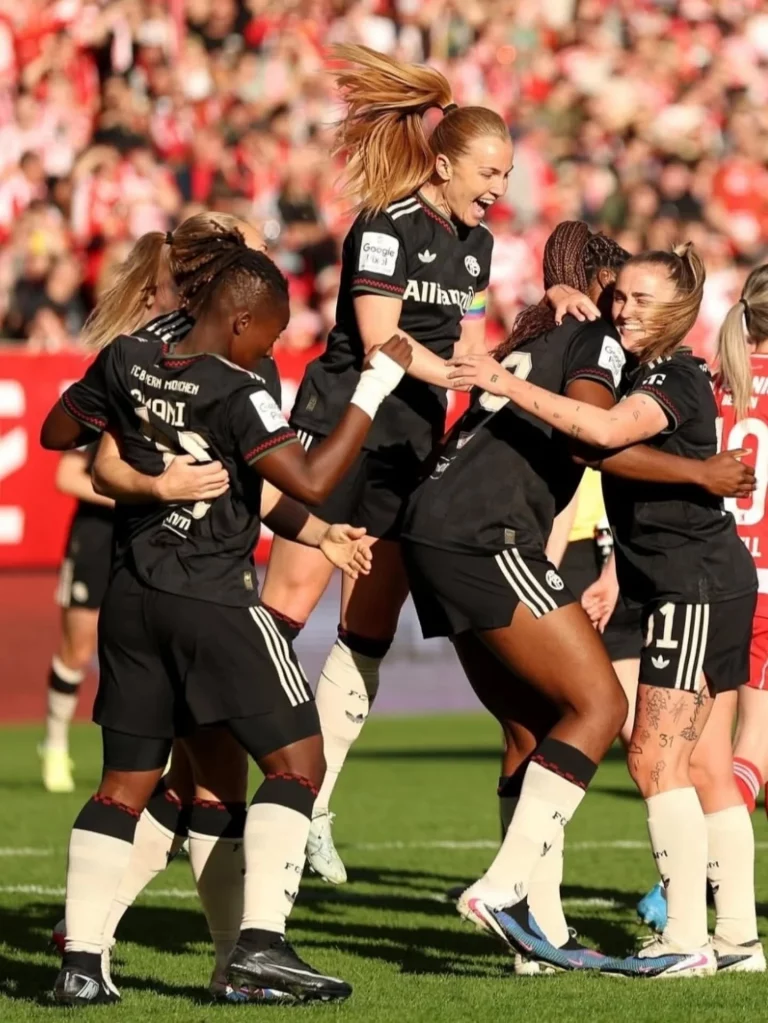 Instagram post from emartsoccerfem. This post is in position 7.