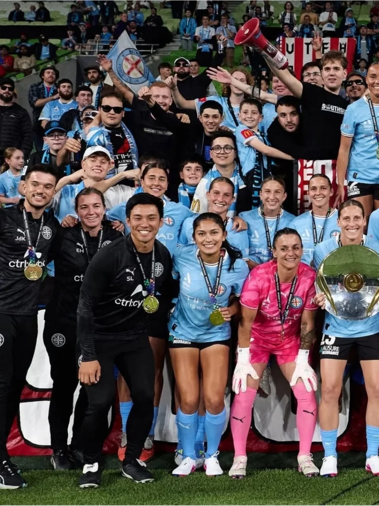 Instagram post from emartsoccerfem. This post is in position 4.