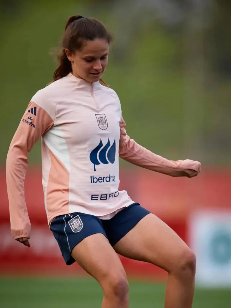 Instagram post from emartsoccerfem. This post is in position 1.