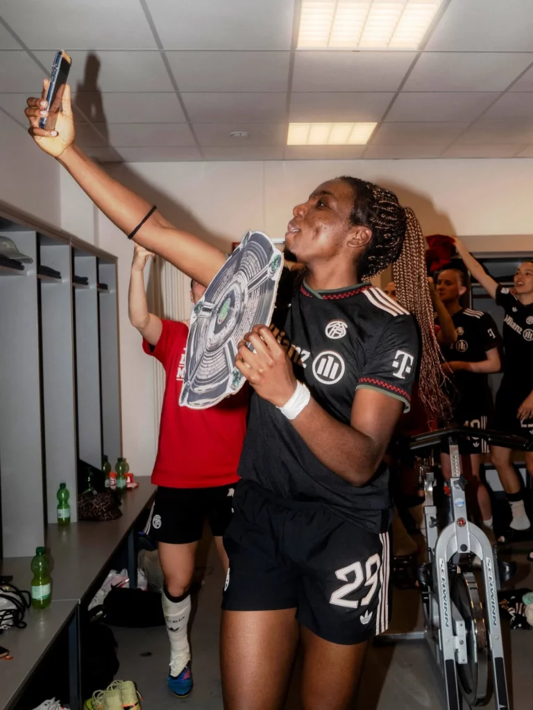 Instagram post from emartsoccerfem. This post is in position 10.