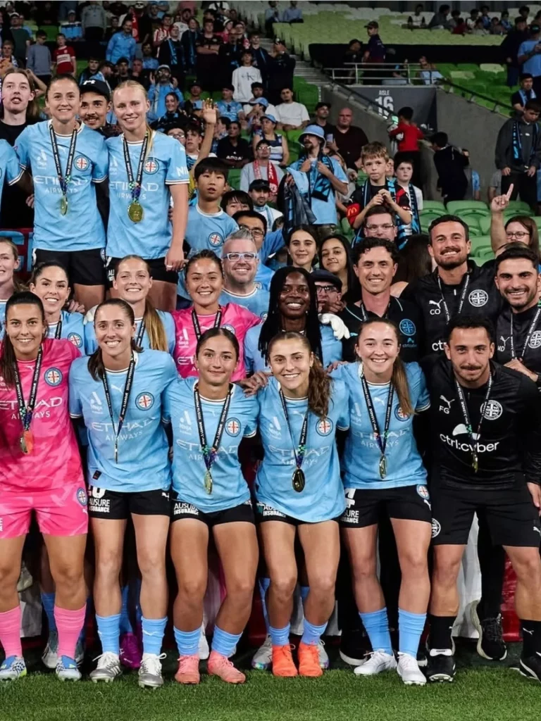 Instagram post from emartsoccerfem. This post is in position 5.