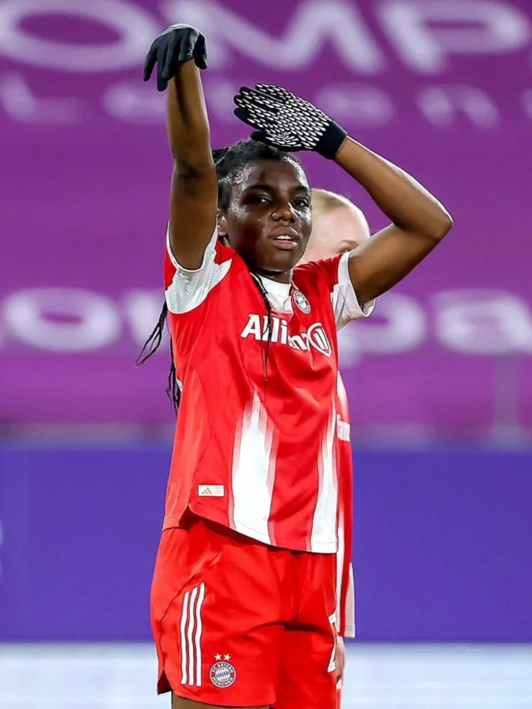 Instagram post from emartsoccerfem. This post is in position 2.