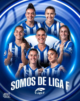 Instagram post from emartsoccerfem. This post is in position 1.