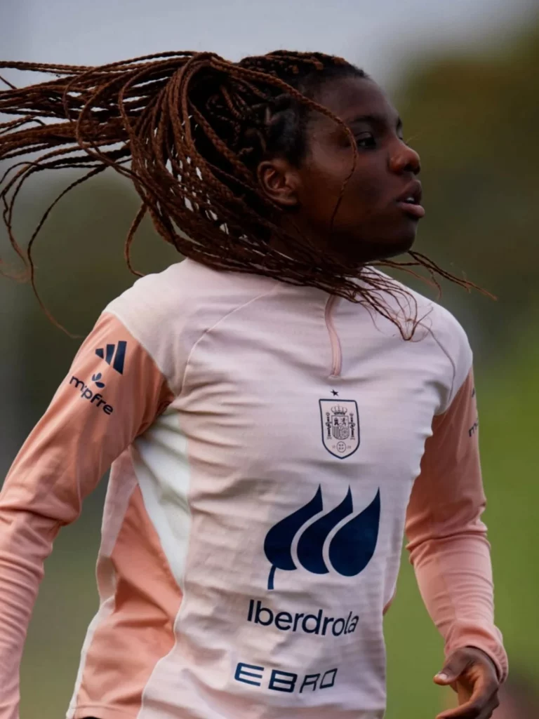 Instagram post from emartsoccerfem. This post is in position 3.