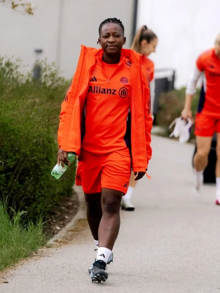 Instagram post from emartsoccerfem. This post is in position 3.