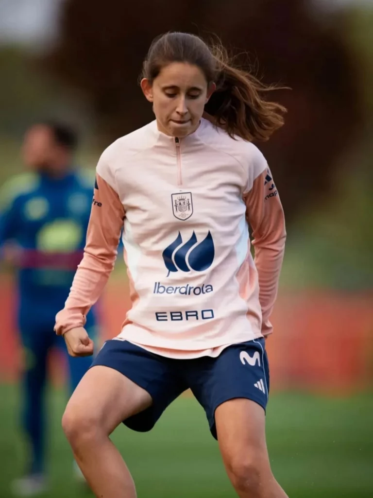 Instagram post from emartsoccerfem. This post is in position 5.