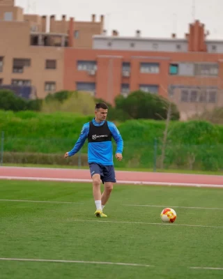 Instagram post from emartsoccerpro. This post is in position 1.