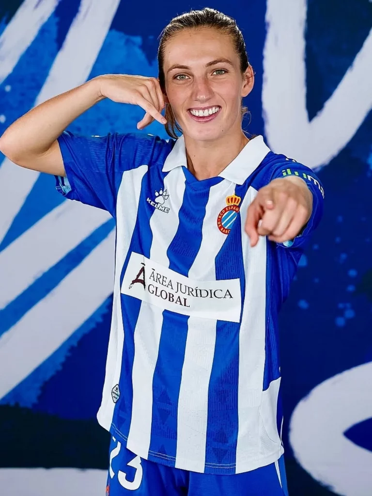 Instagram post from emartsoccerfem. This post is in position 2.