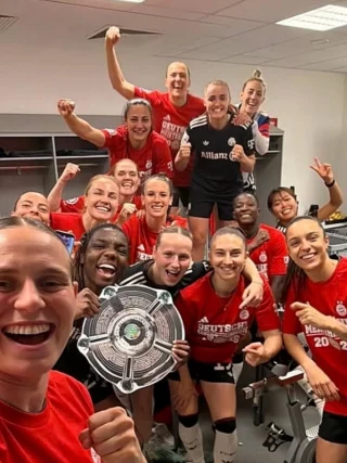 Instagram post from emartsoccerfem. This post is in position 1.