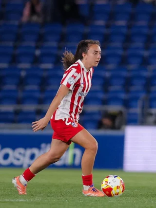 Instagram post from emartsoccerfem. This post is in position 3.