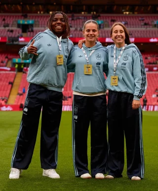 Instagram post from emartsoccerfem. This post is in position 2.