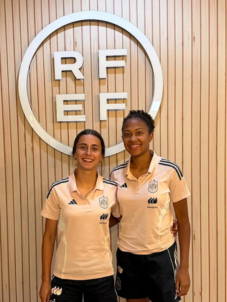 Instagram post from emartsoccerfem. This post is in position 0.