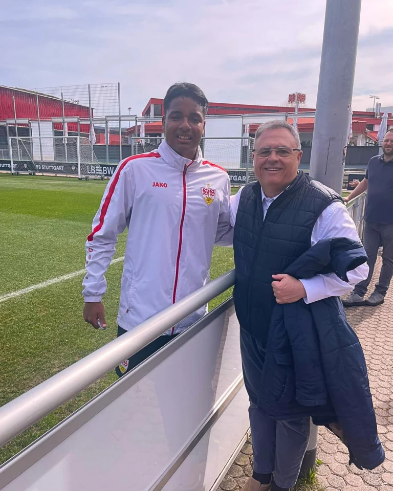 Instagram post from emartsoccerpro. This post is in position 0.