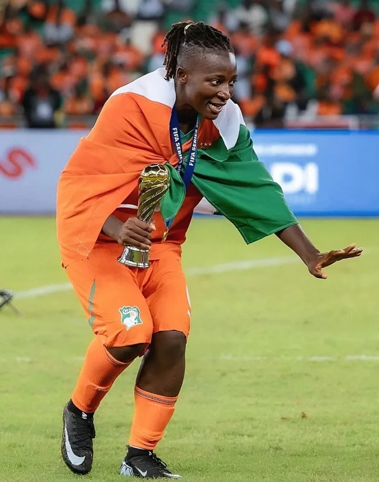 Instagram post from emartsoccerfem. This post is in position 2.